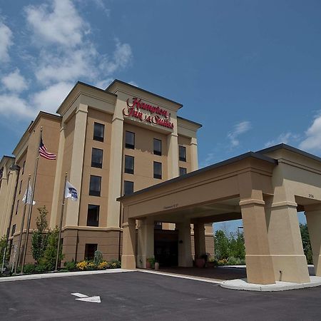 Hampton Inn & Suites Vineland Zewnętrze zdjęcie