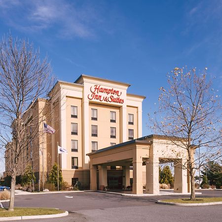 Hampton Inn & Suites Vineland Zewnętrze zdjęcie